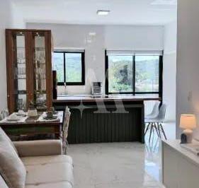 Apartamento · 78m² · 2 Quartos · 1 Vaga · Apartamento à venda no bairro Cachoeira do Bom Jesus - Florianópolis/SC