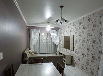 Apartamento · 66m² · 2 Quartos · 1 Vaga · Apartamento em Jaraguá do Sul, bairro Nereu Ramos