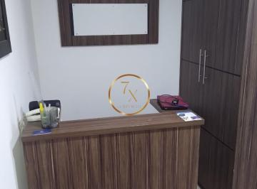 Comercial · 35m² · 1 Vaga · Sala Andar Comercial em Taquara, Rio de Janeiro/RJ
