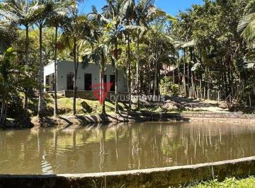 Rural · 15500m² · Sítio em Limeira Alta, Brusque/SC