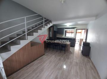 Casa · 74m² · 2 Quartos · 2 Vagas · Casa à venda no bairro Dom Joaquim - Brusque/SC