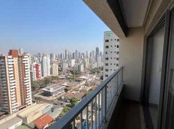 Apartamento · 60m² · 2 Quartos · 1 Vaga · Apartamento à Venda no Pedro Ludovico, 2/4, 65,79m², Suíte e Varanda | Preço Abaixo da Construtora
