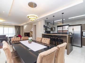 Casa · 270m² · 3 Quartos · 4 Vagas · Residência de Alto Padrão no Condomínio Paysage La