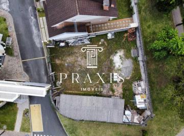 Terreno · 251m² · TERRENO à venda em CONDOMÍNIO FECHADO no Bairro SÃ