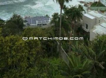 Terreno · 1500m² · Terreno à venda na Joatinga com vista mar