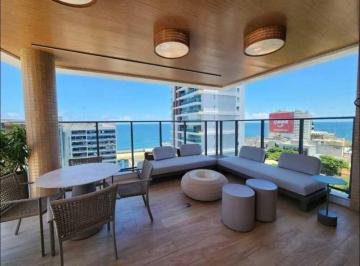Apartamento · 28m² · 1 Quarto · 1 Vaga · APARTAMENTO QUARTO E SALA, 28M², NA BARRA