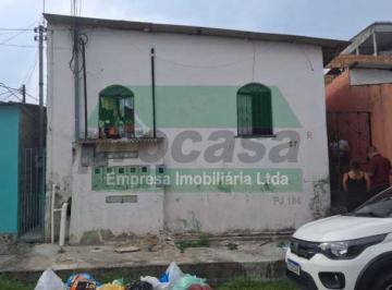 Apartamento · 153m² · 6 Quartos · Vila com 6 Kitnets à Venda / Armando Mendes