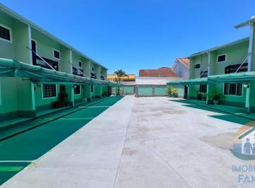 Imagem do Imóvel · EXCELENTE OPORTUNIDADE DE SOBRADO EM CONDOMÍNIO SITUADO PRÓXIMO À PRAIA NO BAIRRO MARTIM DE SÁ EM CA