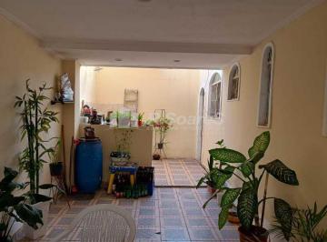 Casa · 127m² · 3 Quartos · 1 Vaga · 2 quartos mais 1 suíte em Vila Valqueire - casa em vila fechada.