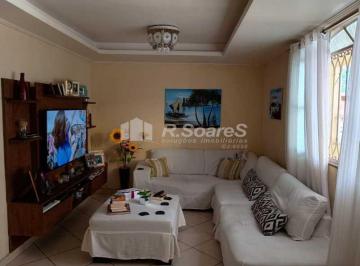 Casa · 127m² · 3 Quartos · 1 Vaga · 2 quartos mais 1 suíte em Vila Valqueire - casa em vila fechada.
