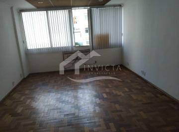 Comercial · 39m² · ÓTIMA OPORTUNIDADE DE SALA COMERCIAL NO POSTO 5!!!