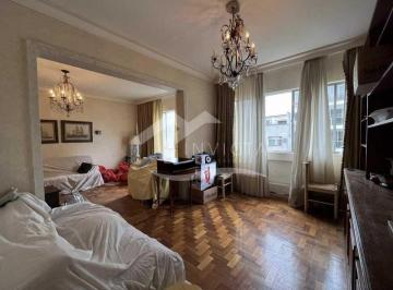 Apartamento · 105m² · 2 Quartos · MARAVILHOSO IMÓVEL LOCALIZADO EM RUA NOBRE NO LEBLON