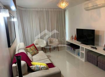 Apartamento · 85m² · 2 Quartos · 2 Vagas · EXCELENTE APARTAMENTO DE 2 QUARTOS, 2 VAGAS NA ESCRITURA, ANDAR ALTO, DEPENDENCI