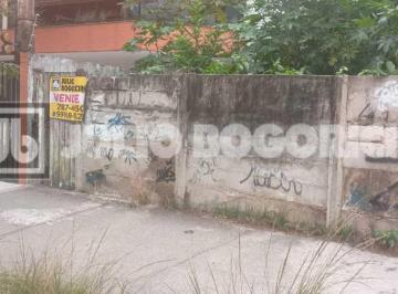 Terreno · 657m² · RECREIO DOS BANDEIRANTES TERRENO MULTIFAMILIAR