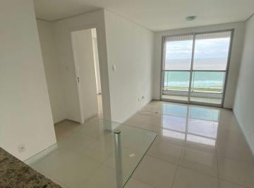 hbk7htw2otezodi1otm0mdfk_md · Apartamento a Venda no Ed. Biadene Home  em Ponta do Farol - 1 quarto -Vista mar