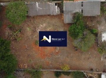 Terreno · 1380m² · 5 Quartos · Terreno plano com 1.380m² à venda no centro de Lagoa Santa