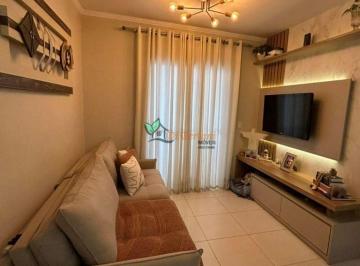 urnxdcs2otezotmzy2e0nju5_md · Venda - Apartamento Practice - 83m² - 3 dormitórios/1 suíte - Jundiaí/SP