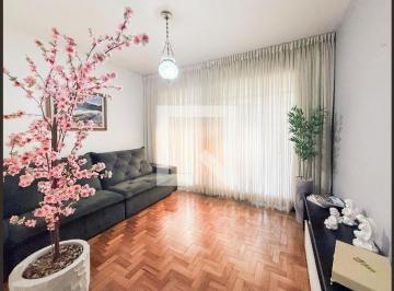 Casa · 400m² · 3 Quartos · 2 Vagas · Casa à Venda - Sagrada Família, 3 Quartos,  400 m² - Belo Horizonte