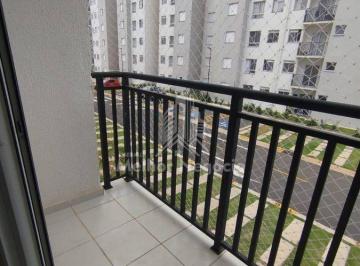 Apartamento · 466m² · 2 Quartos · 1 Vaga · Residencial › Apartamento com 2 no Altos de Sumaré em Sumaré