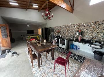 Rural · 190m² · 2 Quartos · 3 Vagas · Chácara com 2 quartos (1 suíte) à venda no bairro Grande Parque Res. em Piracicaba - SP
