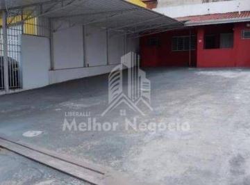 Comercial · 140m² · 1 Quarto · Imóvel comercial para locação 139 m² localizado no bairro Jardim Novo Campos Eliseos em Campinas/SP.