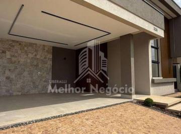 Apartamento · 205m² · 3 Quartos · 4 Vagas · Casa à venda com 3 quartos, 5 Banheiros   localizado no bairro Jardim Pari - Paulínia SP - Condomini