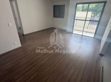 Apartamento · 54m² · 2 Quartos · 1 Vaga · Apartamento com 2 quartos e 1 suíte em Parque Industrial, Campinas