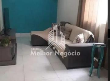 Casa · 200m² · 3 Quartos · 4 Vagas · Casa à venda com 3 quartos, 3 banheiros localizado no bairro Jardim Dall'Orto, Sumaré, SP