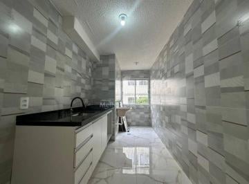 Apartamento · 50m² · 2 Quartos · 1 Vaga · Apartamento à venda com 2 quartos no Condomínio Cravos em Campinas