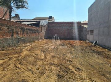 Terreno · 250m² · 1 Quarto · 1 Vaga · Terreno com 250m² à venda no Jardim Denadai em Sumaré/SP