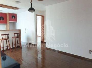 Apartamento · 45m² · 2 Quartos · 1 Vaga · Apartamento com 2 quartos no Residencial Cantos Bem-Te-Vis