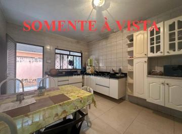 Casa · 2100m² · 4 Quartos · 3 Vagas · Casa com 4 quartos em Rua Anita da Silva Santos, 54, Sumaré, SP