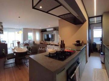 Apartamento · 171m² · 3 Quartos · 2 Vagas · Apartamento à venda com  quartos,  localizado no bairro Santa Terezinha em Paulínia/SP, condomínio M