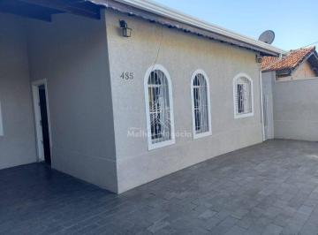 Casa · 170m² · 2 Quartos · 2 Vagas · Casa com 2 quartos em Jardim Ipaussurama, Campinas - R$ 490.000,00