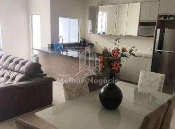 Casa · 86m² · 2 Quartos · 2 Vagas · Casa à venda com 2 quartos (1 suíte) no Jardim Boer II, Americana - SP