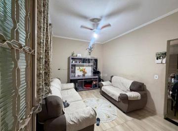 Casa · 105m² · 3 Quartos · 2 Vagas · Casa com 3 quartos e 1 suíte em Jardim Cidade Nova, Sumaré - R$ 375.000,00