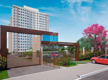 Apartamento · 47m² · 2 Quartos · 1 Vaga · Apartamento à venda 2 quartos, 1 banheiro, Campinas/SP