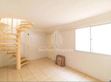 Apartamento · 98m² · 2 Quartos · 1 Vaga · Apartamento à venda com 2 quartos no Condomínio Residencial Clara - São Bernardo, Campinas - SP