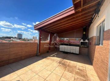 Apartamento · 100m² · 2 Quartos · 2 Vagas · Apartamento Duplex à venda com 2 quartos,  localizado no bairro Jardim Progresso, Americana - SP - C