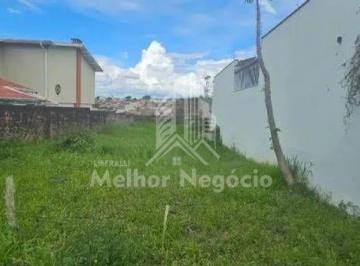 Terreno · 453m² · 1 Quarto · 1 Vaga · Terreno à venda com 453m, localizado no bairro Jardim Proença I em Campinas/SP.