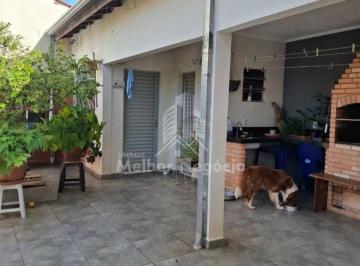 Casa · 221m² · 3 Quartos · 2 Vagas · Casa com 3 quartos e 1 suíte em Jardim Santa Carolina, Sumaré