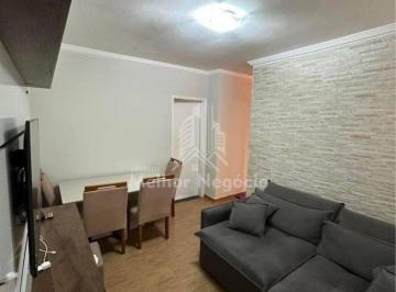 Apartamento · 60m² · 3 Quartos · 1 Vaga · Apartamento com 3 quartos em Rua Luiz Razera, 676, Piracicaba - R$ 260.000,00