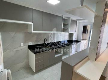 Apartamento · 60m² · 2 Quartos · 1 Vaga · Apartamento à venda com 2 quartos,1 banheiro localizado no bairro Balneário Tropical - Paulínia SP