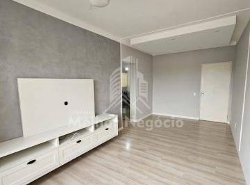 Apartamento · 98m² · 3 Quartos · 1 Vaga · Apartamento à venda com 3 quartos, Vila Proost de Souza, Campinas/SP.