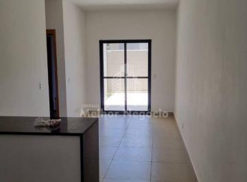 Apartamento · 99m² · 2 Quartos · 1 Vaga · Apartamento à venda com 2 quartos (1 suíte) no Condomínio Una Proença - Jardim Guarani, Campinas - S
