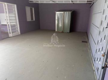 Casa · 100m² · 2 Quartos · 2 Vagas · Casa à venda com 02 quartos, localizado no bairro Conjunto Habitacional Vida Nova em Campinas/SP.