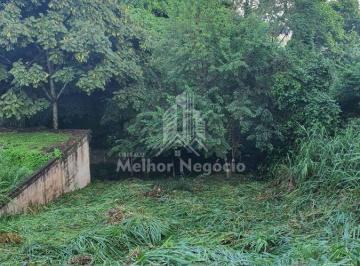 Terreno · 319m² · 1 Quarto · Lote/Terreno em Jardim Sorirama, Campinas com 319 m²