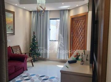 Casa · 81m² · 2 Quartos · Casa com 2 Quartos no bairro Água Branca em Piracicaba/SP