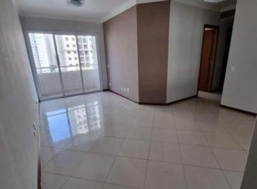 Apartamento · 79m² · 3 Quartos · 2 Vagas · Apartamento para Locação com 3 Dormitórios, 1 Suíte e Lazer Completo – Baeta Nev