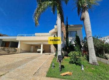 Casa · 395m² · 4 Quartos · 2 Vagas · Casa com 4 suítes disponível para venda no Portal das Estrelas em Boituva/SP.